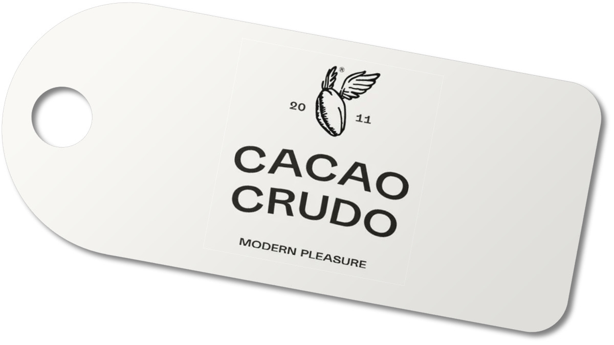 Cacao Crudo