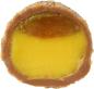 Preview: Bachhalm Praline Marillenknödel 1stk/20g lose angeschnitten Preview: Bachhalm Praline Marillenknödel 1stk/20g lose angeschnitten