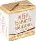 Mobile Preview: Baratti & Milano Praline Cremino Tiramisu 1stk/10g lose verpackt