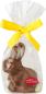 Mobile Preview: Confiserie Klein Schokolade Osterhase Vollmilch 37% 20g verpackt