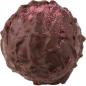 Preview: DreiMeister Praline Erdbeer-Chili-Trüffel 1stk/14g lose ganz Preview: DreiMeister Praline Erdbeer-Chili-Trüffel 1stk/14g lose ganz