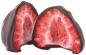 Preview: Frucht & Sinne Erdbeeren edelherb Leidenschaft 35g unverpackt