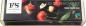 Preview: Frucht & Sinne Erdbeeren edelherb Leidenschaft 35g verpackt