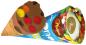 Preview: Messori Waffelhörnchen Schokolinsen 25g Preview: Messori Waffelhörnchen Schokolinsen 25g