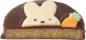 Preview: Stralsunder Marzipan Marzipanosterhasentaler zartbitter 40g unverpackt angeschnitten Preview: Stralsunder Marzipan Marzipanosterhasentaler zartbitter 40g unverpackt angeschnitten