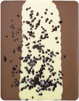 Art of Chocolate Schokolade Tiramisu 32% 38% 120g offen