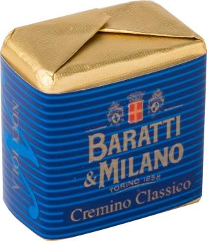 Baratti & Milano Praline Cremino Classico 1stk/10g lose verpackt