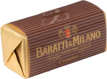 Baratti & Milano Cremino Rettangolare Caffè 1stk/12g lose verpackt