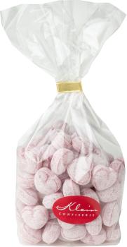 Confiserie Klein Bonbons Glühweinherzen 250g verpackt