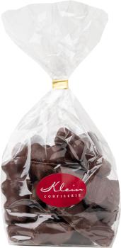 Confiserie Klein Fruchtsaftbärchen mit Schokolade 200g verpackt
