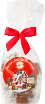 La Maison d' Armorine Caramels au Beurre Salé Weihnachten 150g