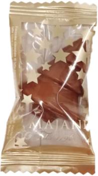 Majani Schokolade Weihnachtsbaum 31% 8g