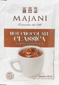 Majani Trinkschokolade Klassisch 30g