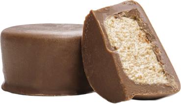 Mandrile Melis Praline Lebkuchen 1stk/18g lose unverpackt