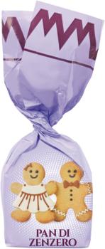 Mandrile Melis Praline Lebkuchen 1stk/18g lose verpackt