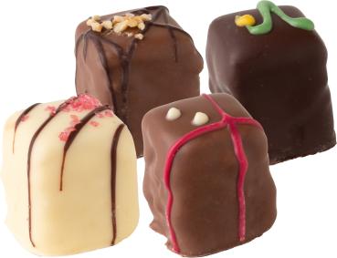 Wagner Petit Fours 105g unverpackt