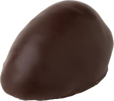 Preview: Wagner Praline Osterei Pistazienmarzipan 1stk/18g lose unverpackt ganz