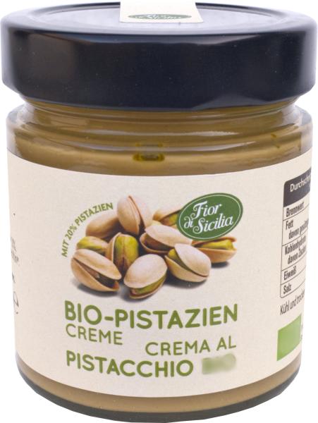 Agrisicilia Crema Al Pistacchio 200g