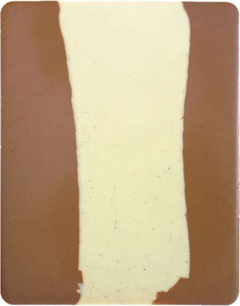 Art of Chocolate Schokolade Créme Brulée 32% 38% 120g offen