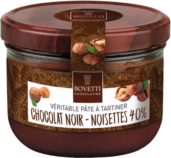 Bovetti Kakaopulver 100% 180g Bovetti Kakaopulver 100% 180g