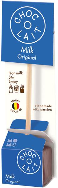 MoMe Trinkschokolade Choc-o-lait Milch 33g MoMe Trinkschokolade Choc-o-lait Milch 33g