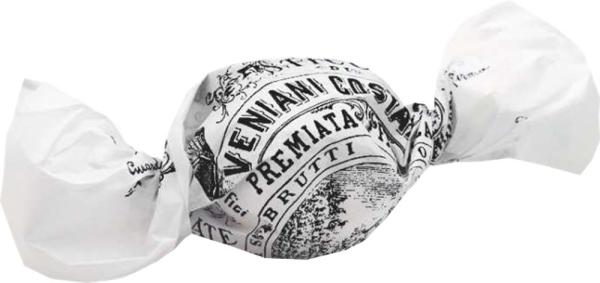 Veniani Brutti e Buoni Kaffee 15g verpackt
