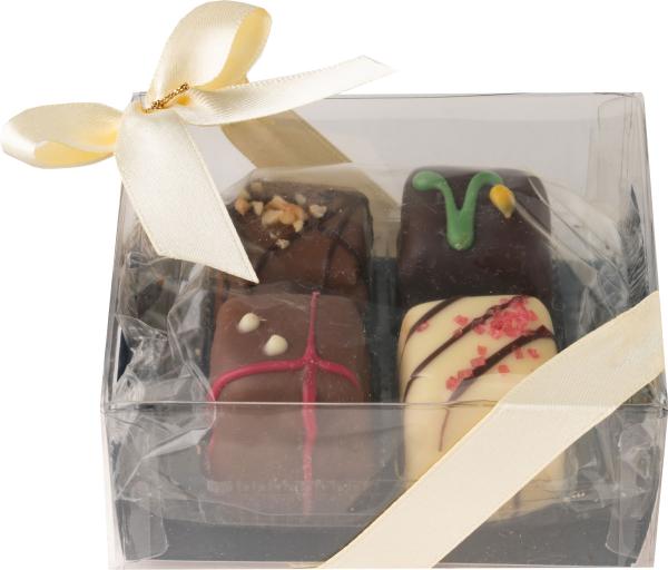 Wagner Petit Fours 105g verpackt