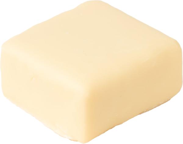 Wagner Praline Eierlikör-Happen 1stk/25g lose unverpackt ganz