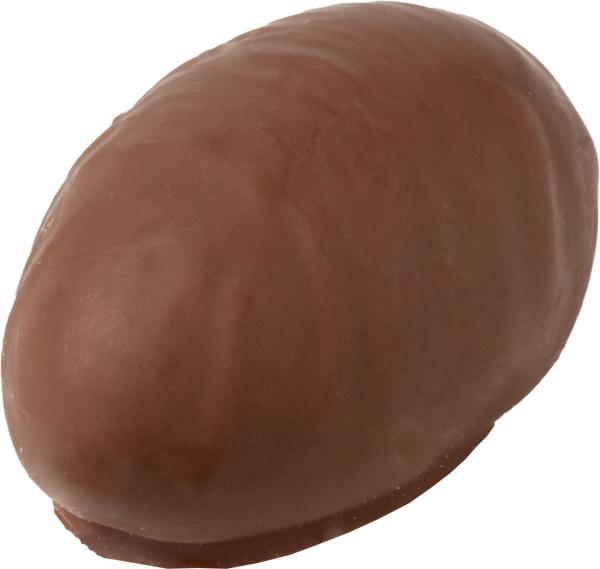 Wagner Praline Osterei Creme Brûlée 1stk/18g lose unverpackt ganz