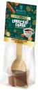 Bovetti Trinkschokolade Vollmilch Zimt 39% 35g