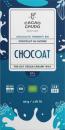 Cacao Crudo Schokolade Hafermilch 57% 50g