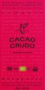 Cacao Crudo Schokolade Himbeere 68% 50g