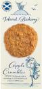 Island Bakery Apple Crumbles 125g