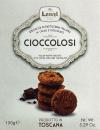 Lenzi Cioccolosi 150g