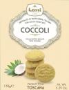 Lenzi Coccoli 150g