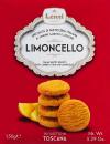 Lenzi Limoncello 150g