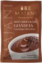 Majani Trinkschokolade Nougat 30g