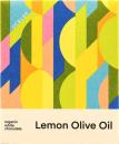 Ocelot Schokolade Lemon Olive Oil 37% 70g