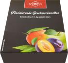 SanBeam Apfelringe in edelherber Schokolade 900g