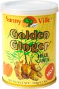 Sunny Ville Golden Ginger Herb Candy 150g