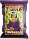 Superbon Chips de Madrid Truffe 125g