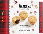 Walkers Mince Pies 372g
